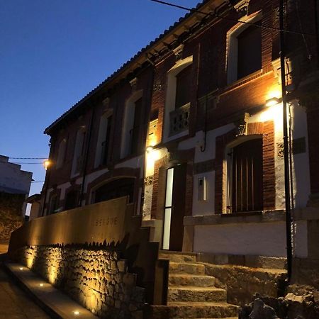 Casa Perazancas At 34-49 Hostel Buitenkant foto