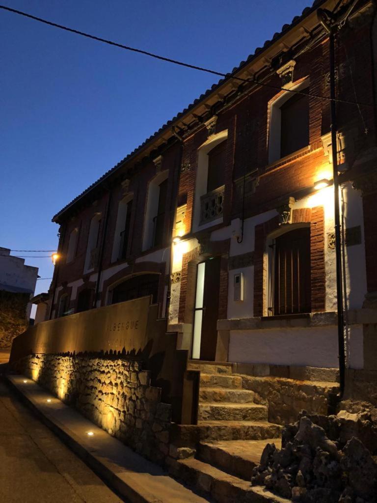 Casa Perazancas At 34-49 Hostel Buitenkant foto